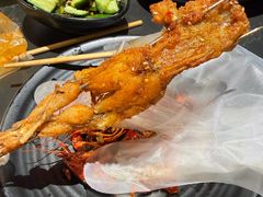 -红盔甲·小龙虾(人民广场店)
