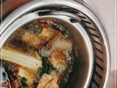 -龍歌自助小火锅(市南金茂湾店)