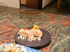 -炙柒Sekinana·精致料理 烧鸟·铁板烧(海上世界店)