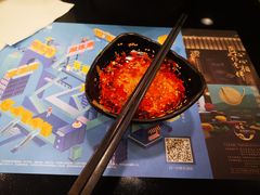 -呷哺呷哺(枫蓝国际店)