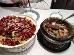 -肆月河豚·新淮扬(金融街店)