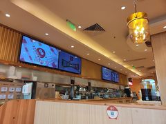 -西贝(新业坊店)