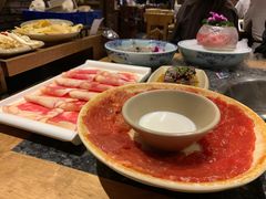 -蜀大侠火锅(寰球文化地标·总府店)