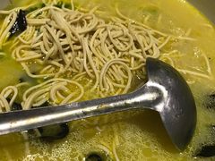 -宋庄魁元艺术餐厅