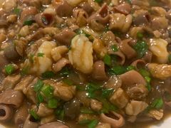 -小郭私房菜·海肠捞饭店(学士街店)