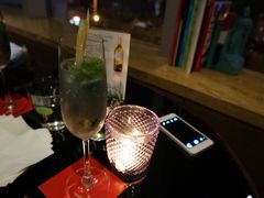 餐饮-厦门海港英迪格酒店(中山路店)