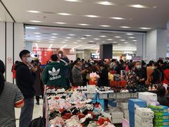 -凯德广场(武胜路店)