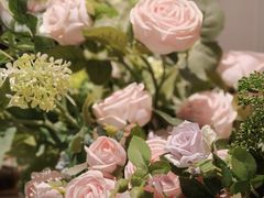 -静香HOUSE·全时段融合餐厅(七星欢乐颂店)