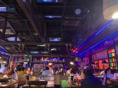 大堂-蘭奢雅集·江浙菜(青山江滩店)