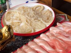 -蜀大侠火锅(香格里拉店)