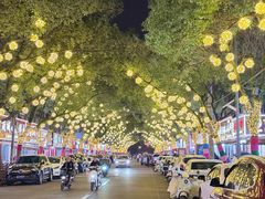 -健跳小海鲜(人民路店)