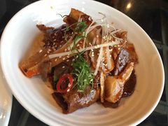 -金牌外婆家(苏州中心店)