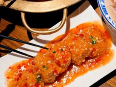 -永安水煮活鱼·仪征菜(仪征奥林匹克店)