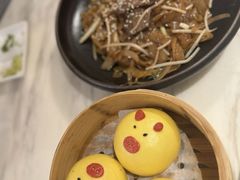 -陶陶居·雅园(凯华国际店)