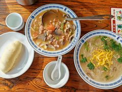 -老雒阳面馆·水席(定鼎门店)