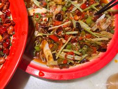 -常和州·夜宵大排档(常州单店)