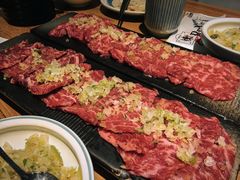 -炼火烤肉店