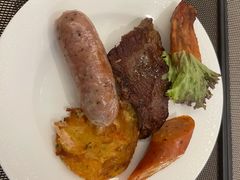 -安蒂娅·海鲜自助餐厅(安蒂娅美兰酒店)