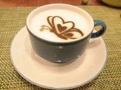 -济南香格里拉·咖啡泉自助餐厅