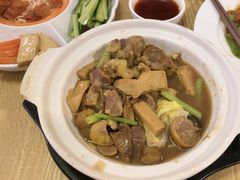 -佛有缘素食馆·荔湾老字号(陈家祠首店)