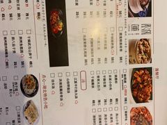 -莲餐厅·湖北菜·藕汤是头牌(愚园路店)