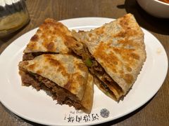 -河沿肉饼Beijing Pie(东华门店)