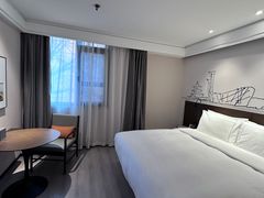 -北京天安门逸扉酒店