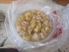 -老牌依强牛肉店(达道总店)