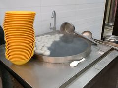 -毛华美食(清扬路店)