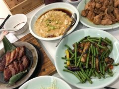 -稻香酒家·35年老字号(侨光店)