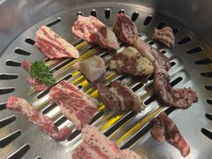 -大叹号·朝鲜族烤肉(滨海吾悦广场店)