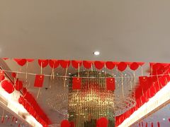 -欢乐空间KTV(奥山世纪城店)