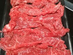 -牛郎记潮汕牛肉火锅(大西洋银泰城店)