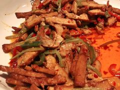 -索菲特酒店 · 云尚天际自助餐厅