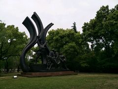 -上海市龙华烈士陵园