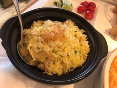 -小厨娘淮扬菜(六合欢乐港店)