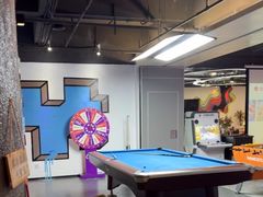 -CIAO·团建聚餐·生日派对轰趴馆(福田店)