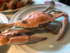 -日丰园海肠水饺·老字号大连海鲜(和平广场店)