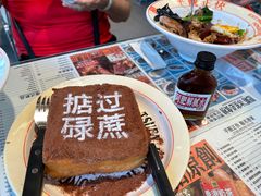 -肥韬茶餐厅(海上世界店)
