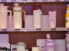 -COSTA COFFEE(房山印象城店)