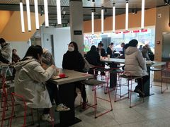 大堂-麦当劳(宾水西道店)