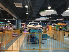 -嘉文梦想世界(SM天津滨海城市广场店)