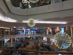 -皇庭广场(福华三路店)