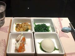 -Mr·Fish鱼鲜生海鲜放题(银泰in99店)