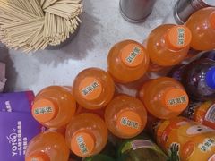 -首炸里脊肉•炸鸡(汉神购物广场店)