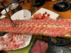 -草原牧羊火锅·龙虾·烤鱼(杨浦店)