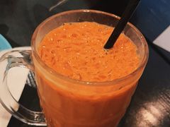 -URBAN SOI Thai Kitchen乐泰料理(长乐路店)