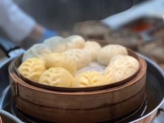 -长春凯悦酒店咖啡厅Market Café