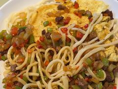 -撒拉花儿·新疆菜·清真(太阳宫店)