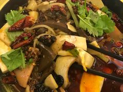 -成都驻京办餐厅(蜀都宾馆店)